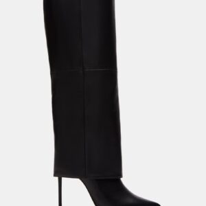 Smith Black Leather - Image 1