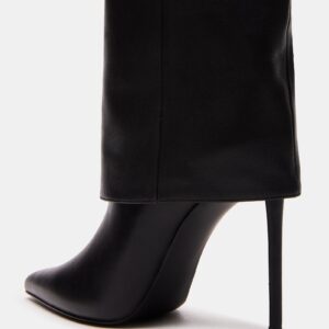 Smith Black Leather - Image 4