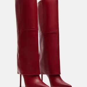Smith Red Leather - Image 3