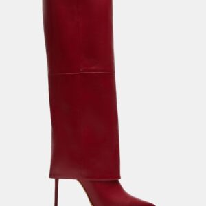 Smith Red Leather - Image 1