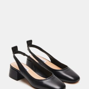 Smitten Black Leather - Image 3