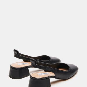 Smitten Black Leather - Image 6