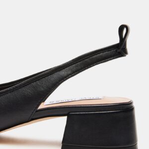 Smitten Black Leather - Image 5