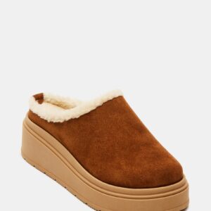 Smores Tan Suede - Image 2