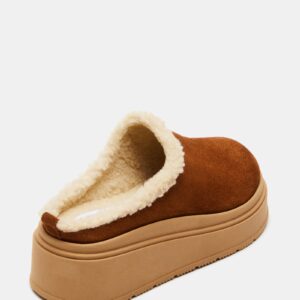 Smores Tan Suede - Image 5
