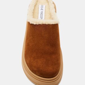 Smores Tan Suede - Image 4