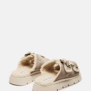 Snuggle Sand Suede - Image 5