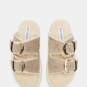 Snuggle Sand Suede - Image 4