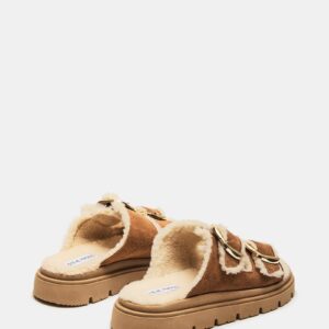 Snuggle Tan Suede - Image 5