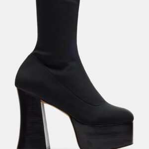 Soho Black - Image 1