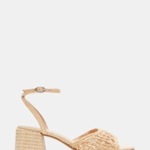 Soleil Raffia - Image 1