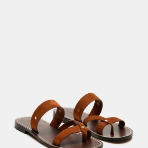 Solstice Tan Nubuck - Image 3