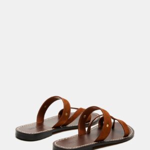 Solstice Tan Nubuck - Image 6