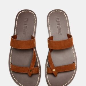 Solstice Tan Nubuck - Image 5