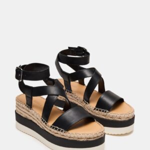 Soren Black Leather - Image 2