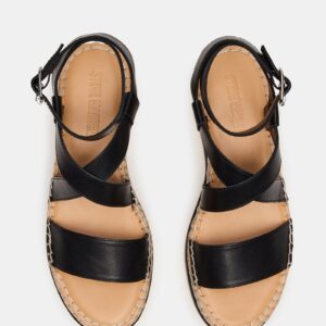 Soren Black Leather - Image 4