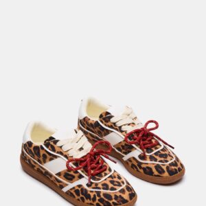 Sporty Leopard - Image 2
