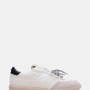 Sporty White - Image 1