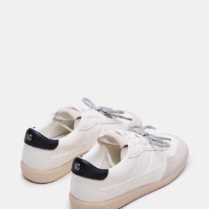 Sporty White - Image 5