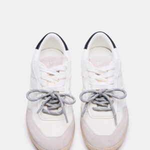 Sporty White - Image 4