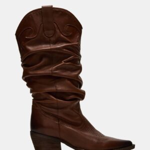 Stage Cognac Leather - Image 1