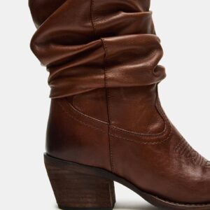 Stage Cognac Leather - Image 3