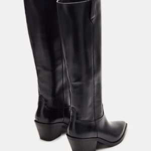 Stallion Black Leather - Image 6