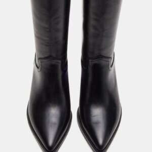 Stallion Black Leather - Image 5