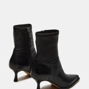 Stasia Black Leather - Image 6
