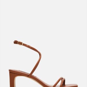 Stefania Cognac Leather - Image 1