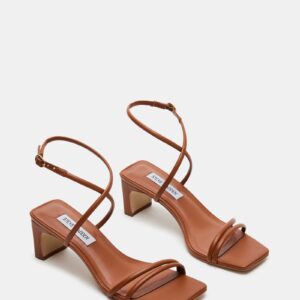 Stefania Cognac Leather - Image 3