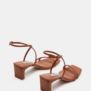 Stefania Cognac Leather - Image 6