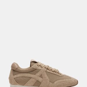Stride Blush Suede - Image 1