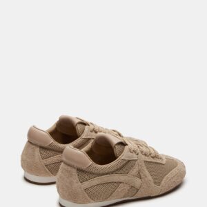 Stride Blush Suede - Image 5