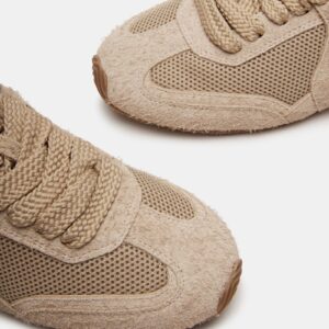 Stride Blush Suede - Image 3