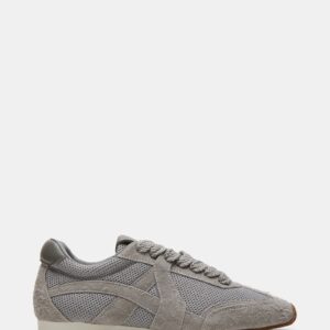 Stride Grey Suede - Image 1
