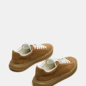 Strive Tan Suede - Image 5