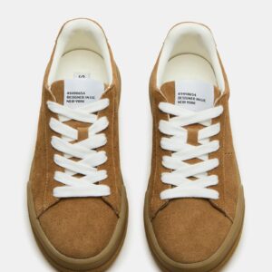 Strive Tan Suede - Image 4