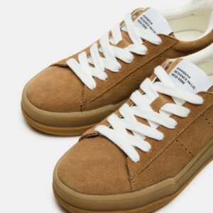 Strive Tan Suede - Image 3