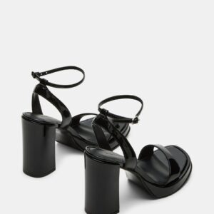 Sullivan Black Patent - Image 5