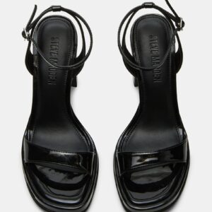 Sullivan Black Patent - Image 4