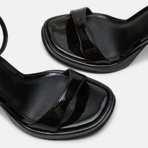 Sullivan Black Patent - Image 3