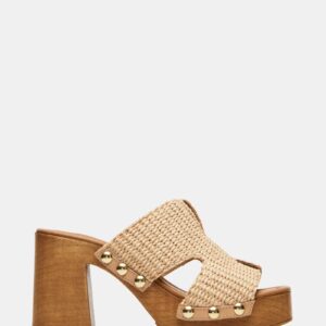 Sunkissed Raffia - Image 1