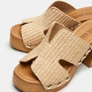 Sunkissed Raffia - Image 4