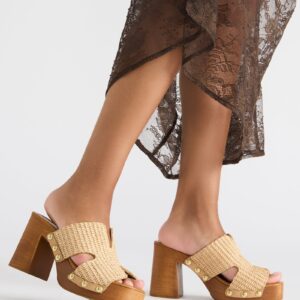 Sunkissed Raffia - Image 2