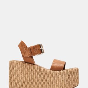 Sunset Tan Leather - Image 1