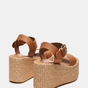 Sunset Tan Leather - Image 5