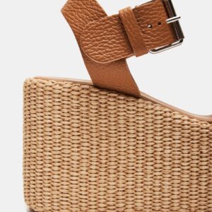 Sunset Tan Leather - Image 3