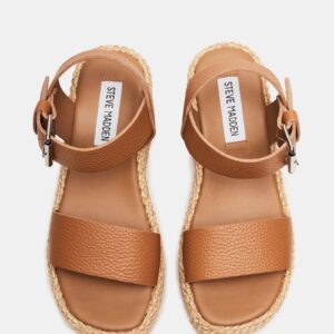 Sunset Tan Leather - Image 4
