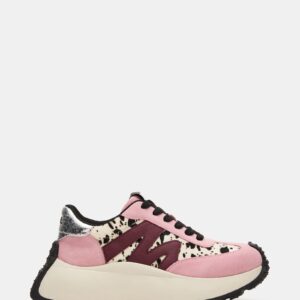 Supercampo Pink Multi - Image 1
